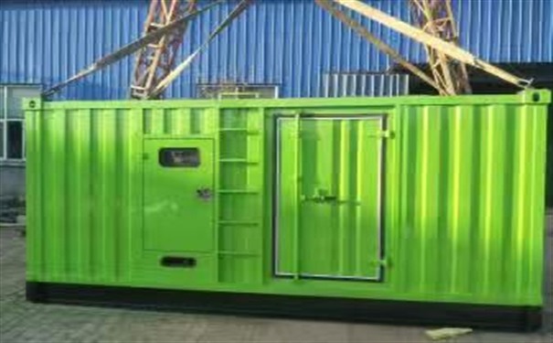 隆安600kw大型柴油发电机组出租价格 隆安600kw大型柴油发电机组出租价格